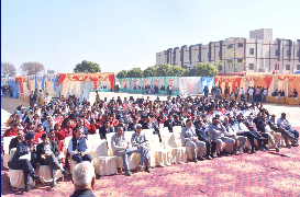 SKDU Digital College Activities photo 5